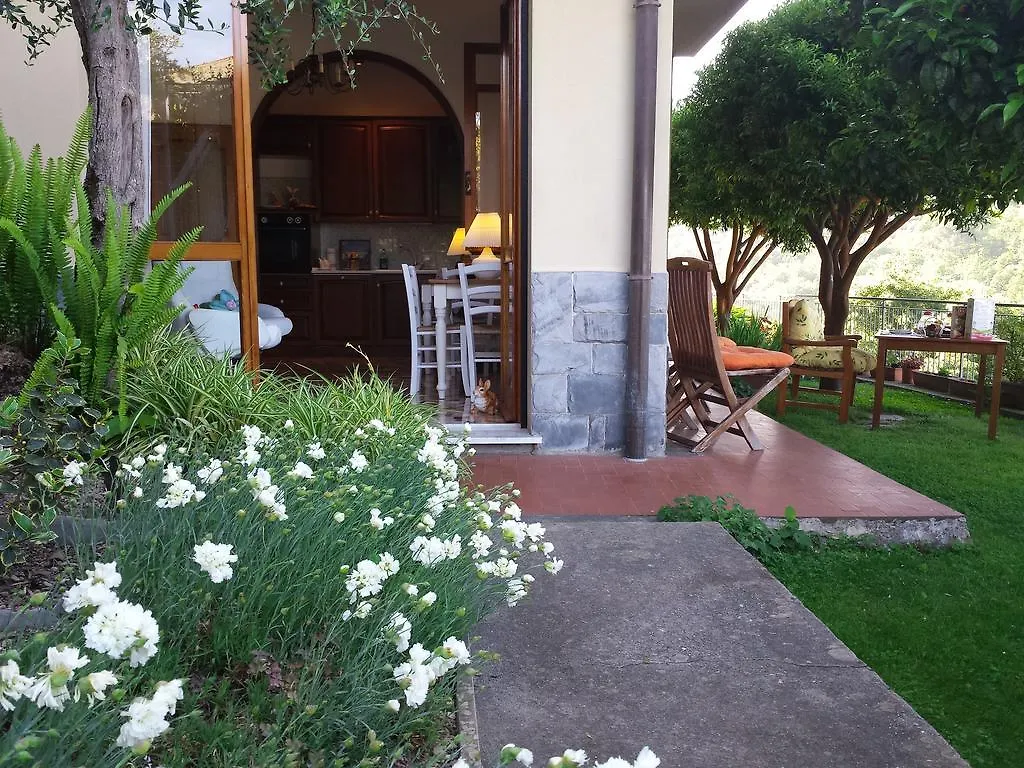B&B Creuza De Ma Recco