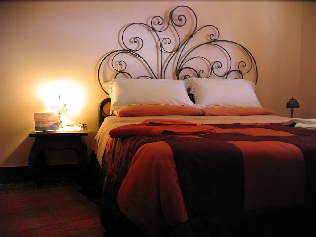 B&B Creuza De Ma Recco 0*,