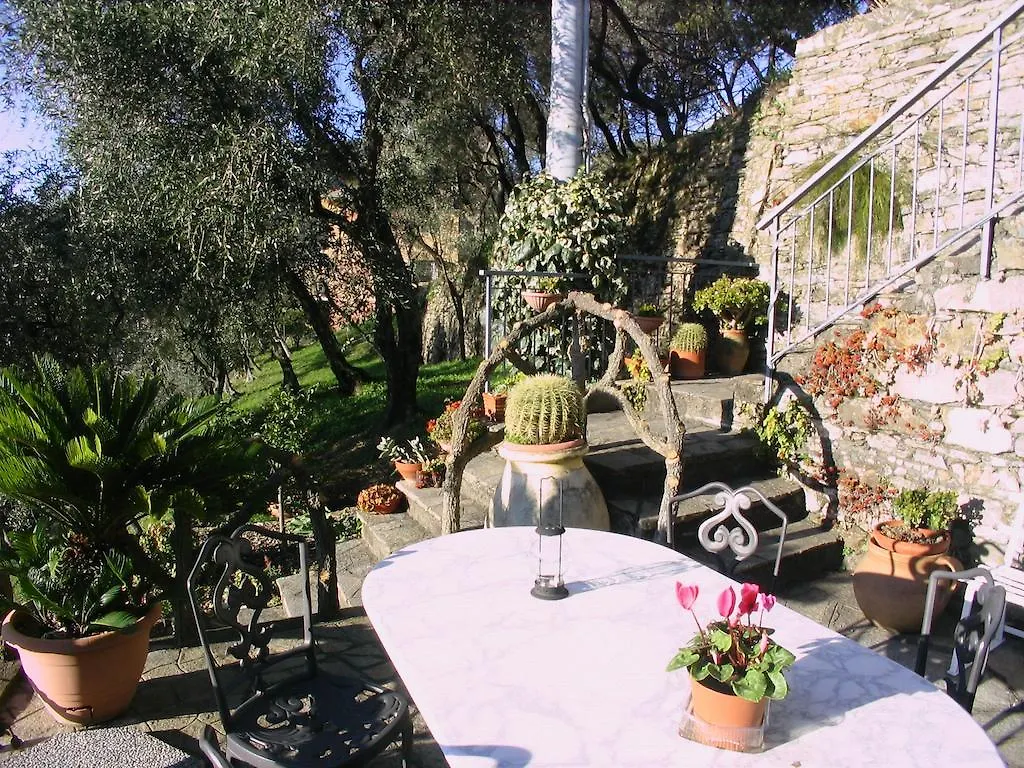 B&B Creuza De Ma Recco