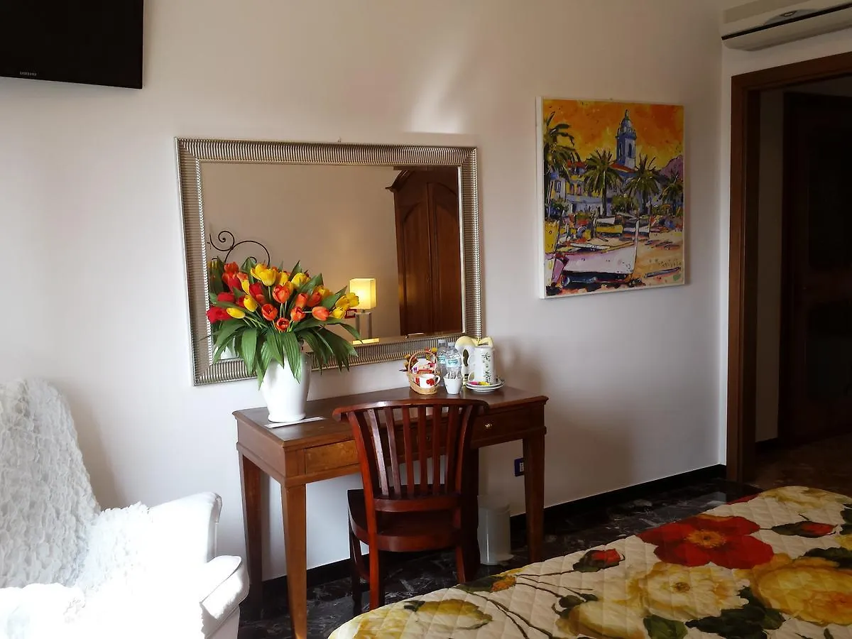 B&B Creuza De Ma Recco 0*,  Italy