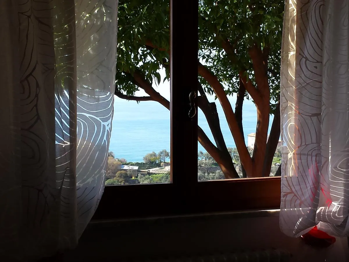 B&B Creuza De Ma Recco