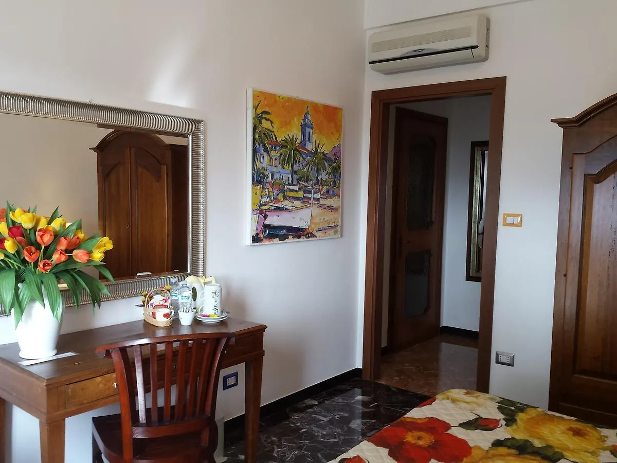 B&B Creuza De Ma Recco