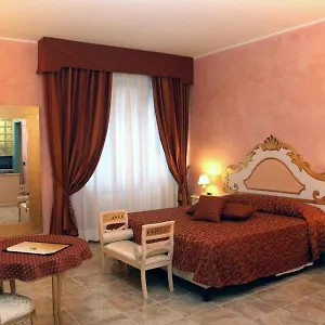 Hotel Da O Vittorio, Recco