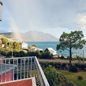 Bed & Breakfast La Taverna Di Mulinetti, Recco