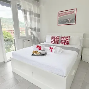Appartamento Liguria 4, Recco