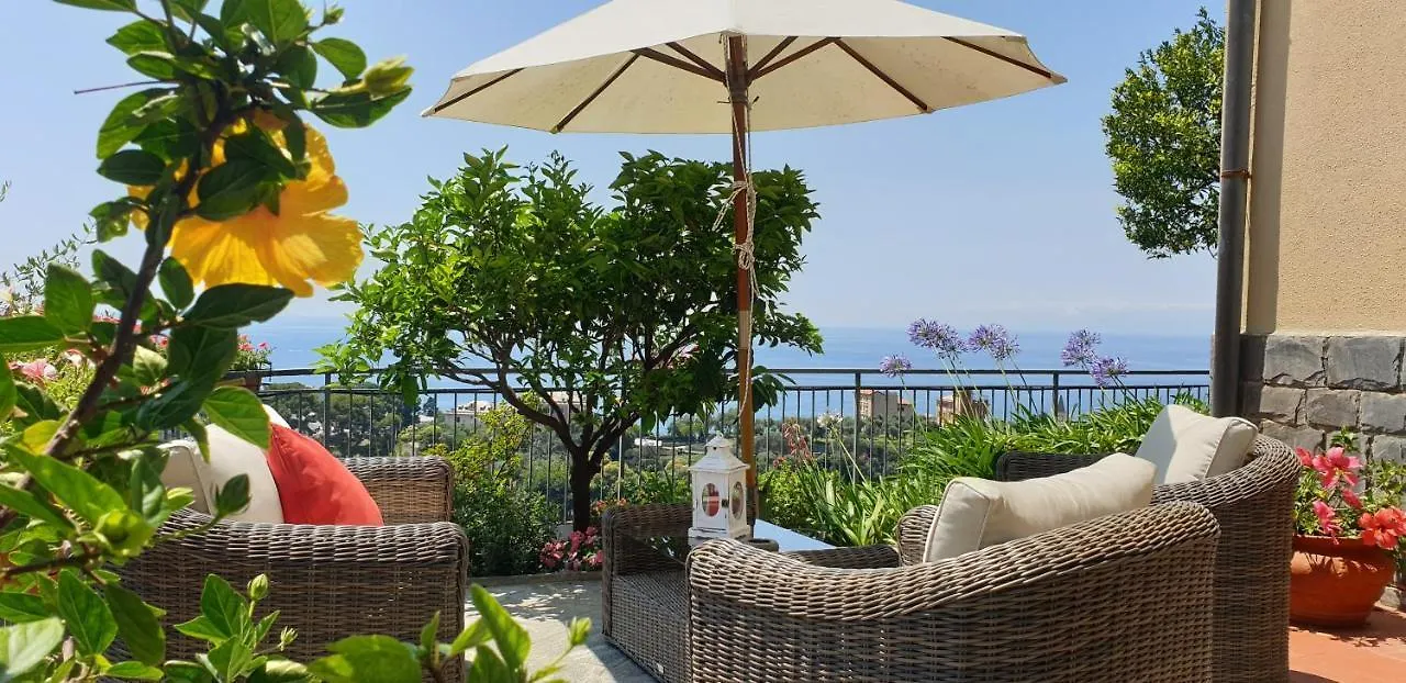 Creuza De Ma Hotel Recco Affittacamere