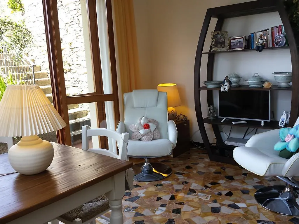 B&B Creuza De Ma Recco 0*,  Italy