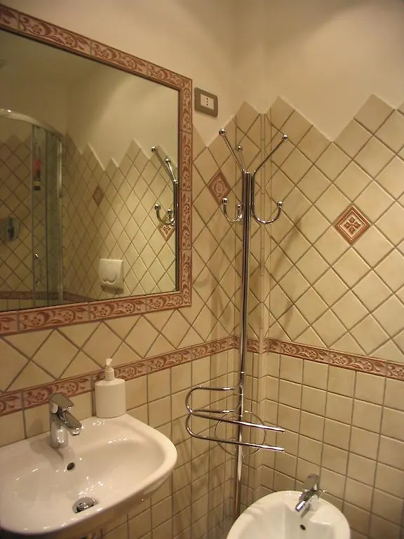 Creuza De Ma Hotel Recco Affittacamere