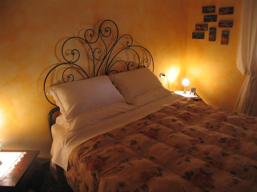 B&B Creuza De Ma Recco Guest house
