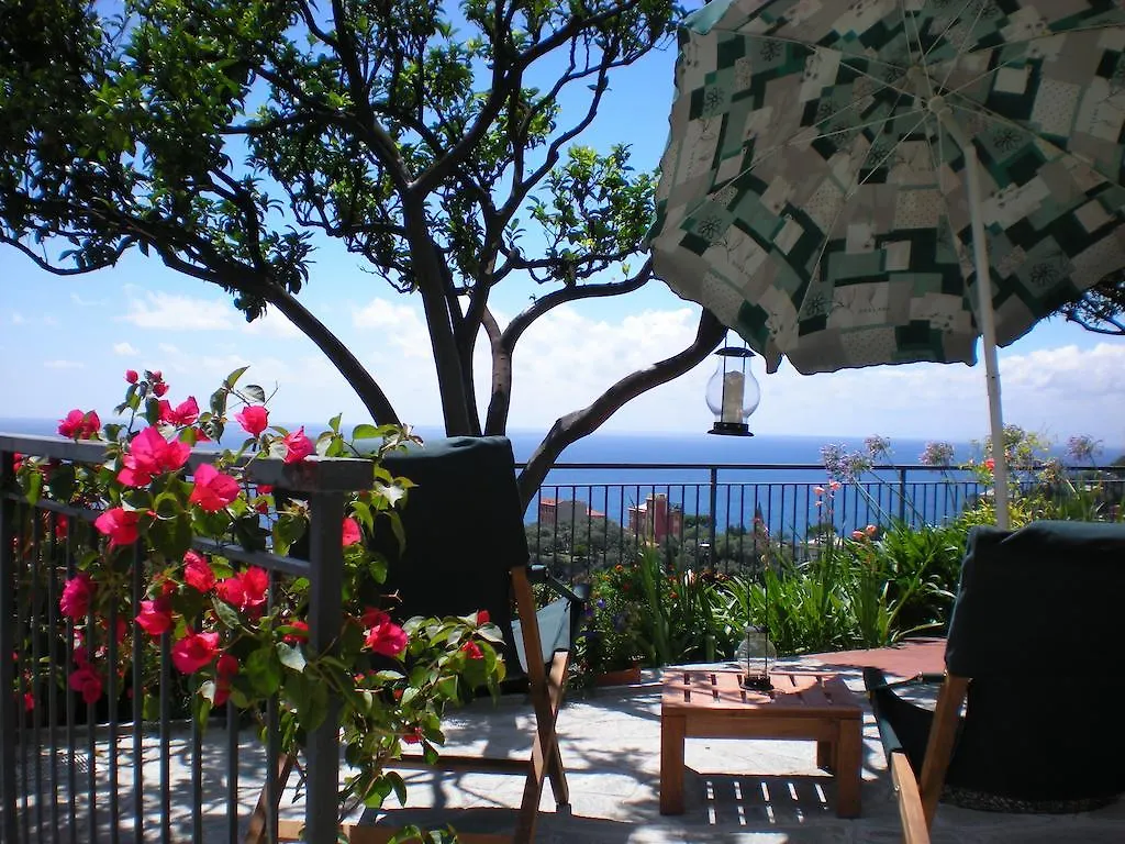 Affittacamere Creuza De Ma Hotel Recco Italia