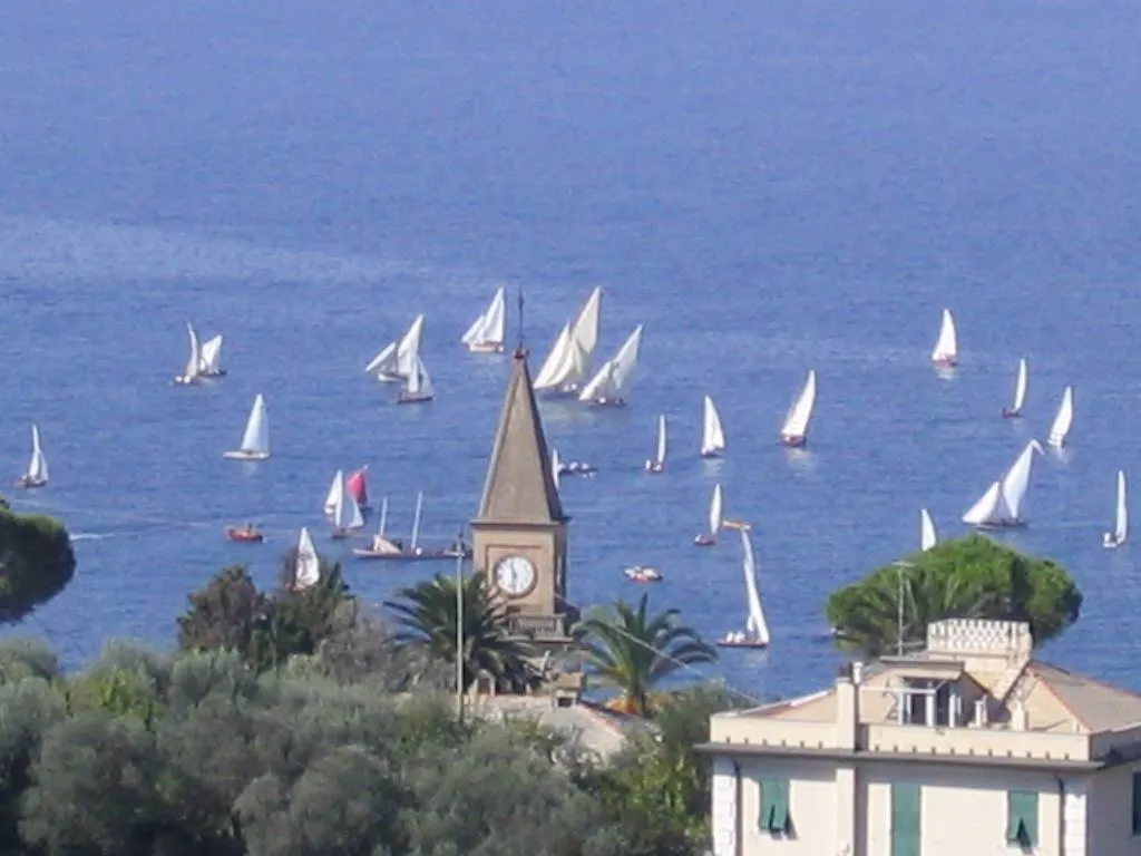 B&B Creuza De Ma Recco Guest house