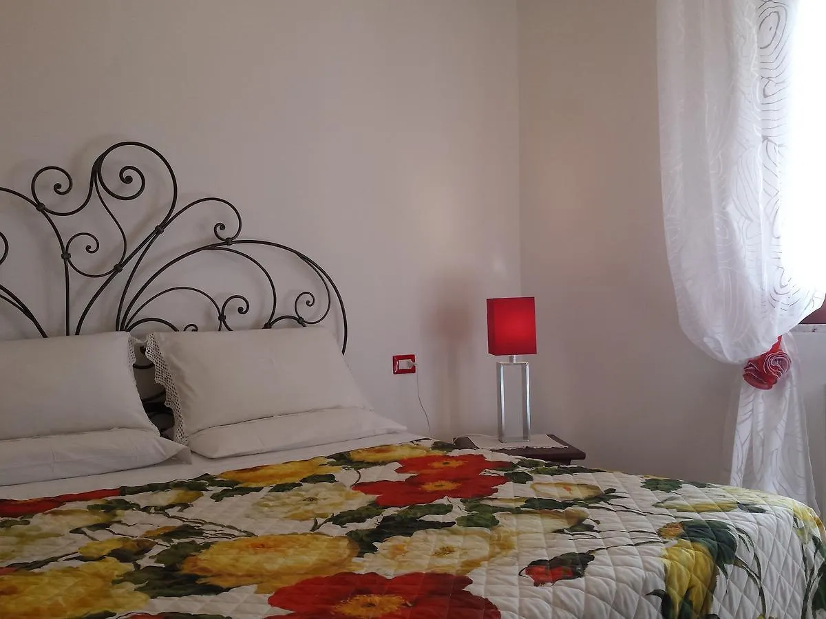 Creuza De Ma Hotel Recco