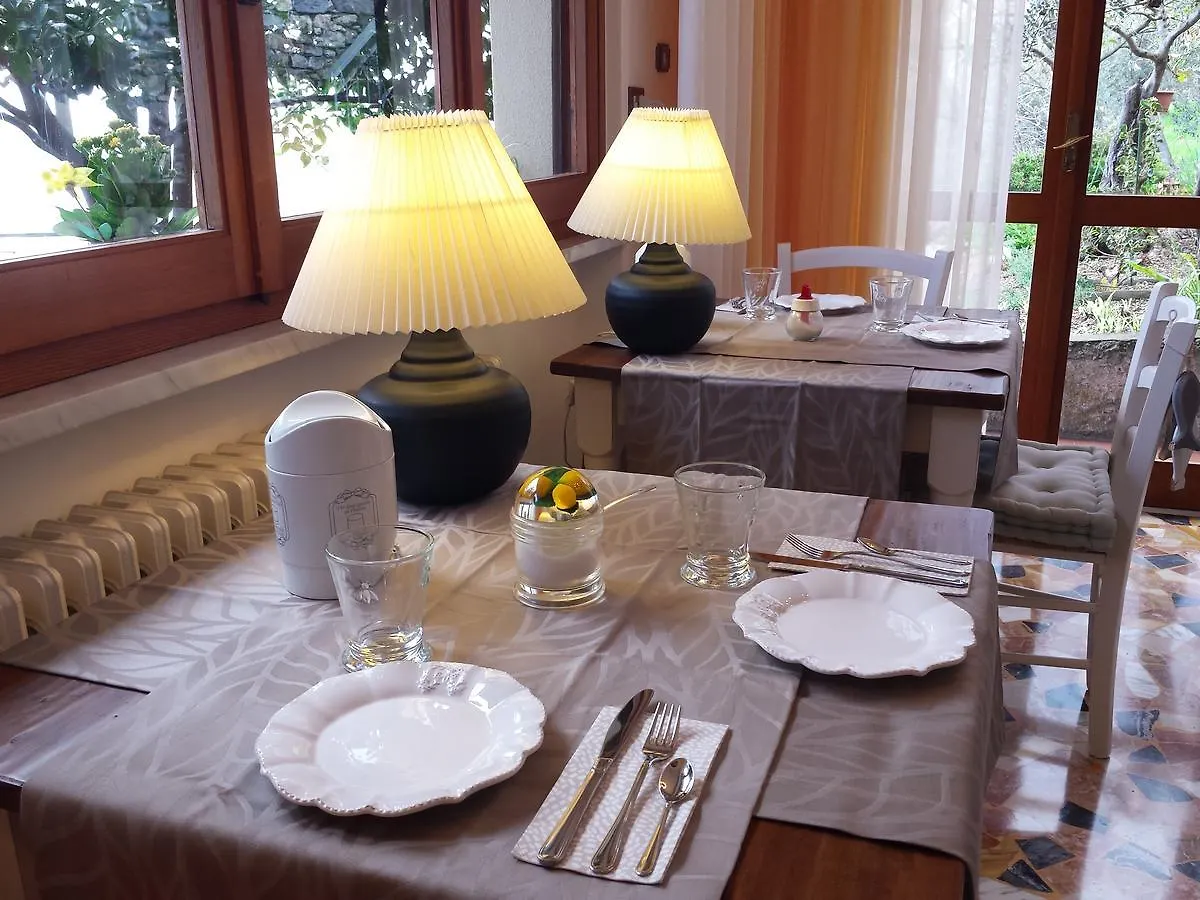 Guest house B&B Creuza De Ma Recco