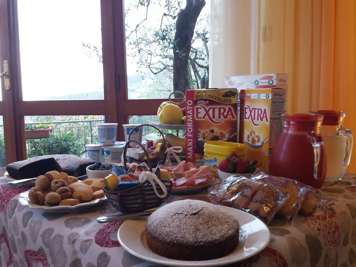 Creuza De Ma Hotel Recco 0*,