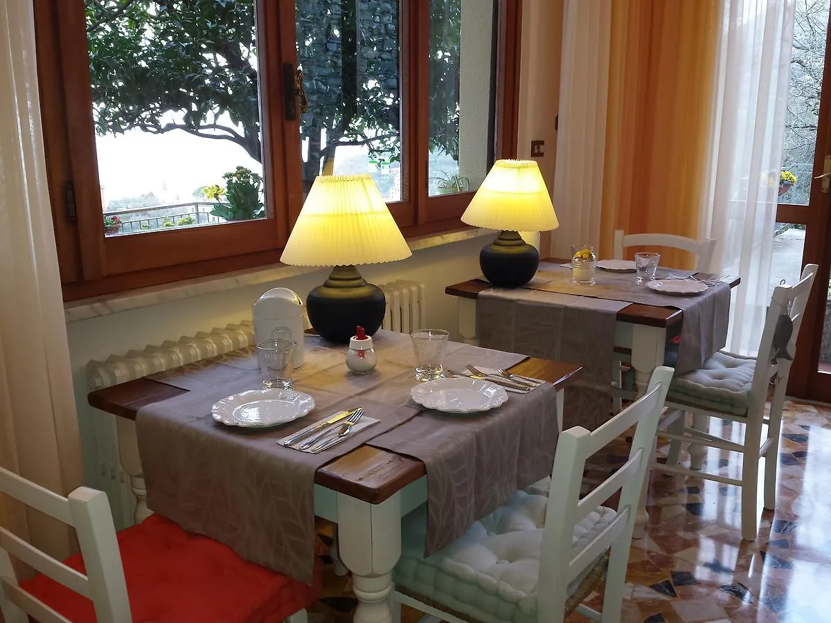 B&B Creuza De Ma Recco