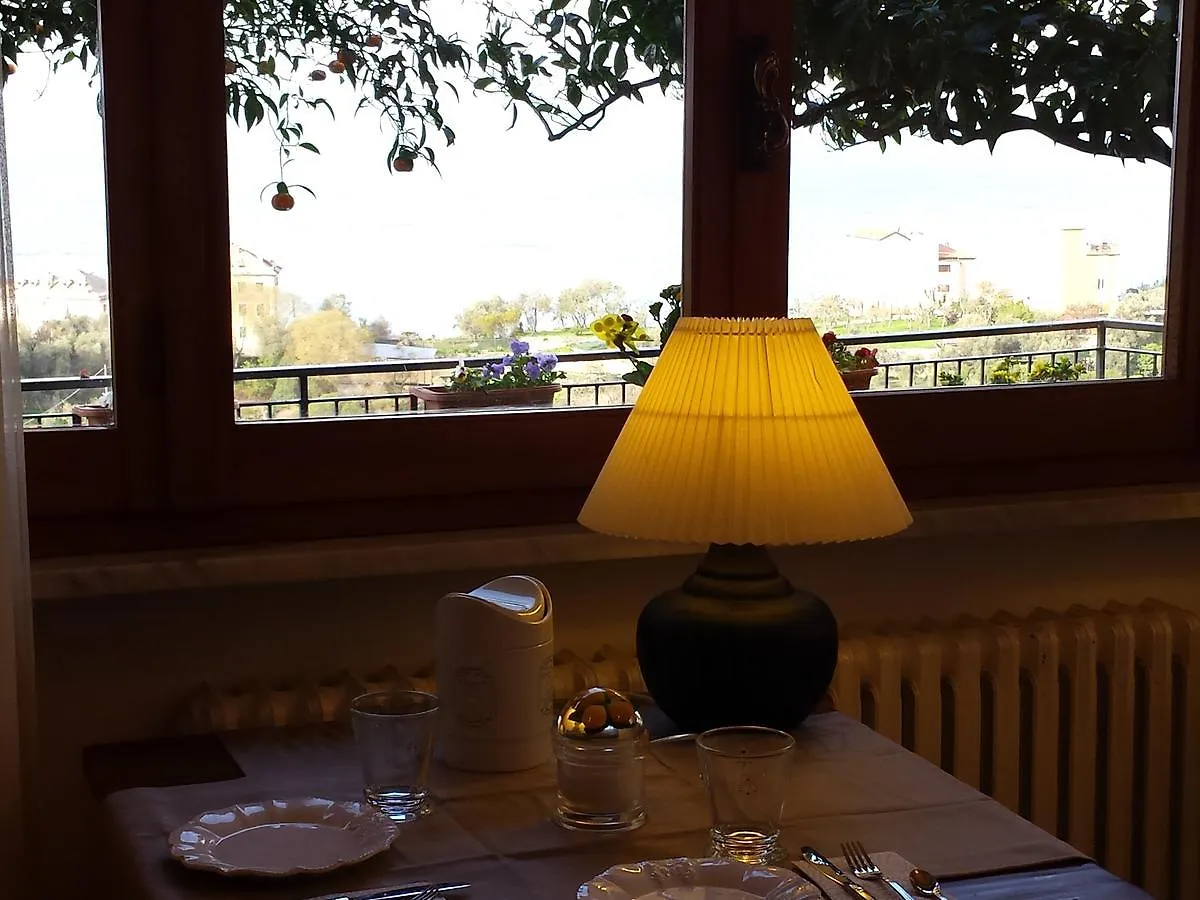 Affittacamere Creuza De Ma Hotel Recco